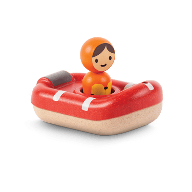 Coast Guard Boat